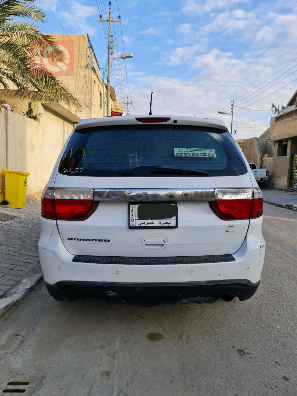 دودج دورانجو